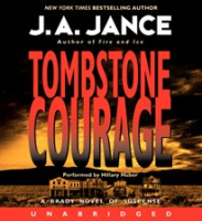 Tombstone_Courage